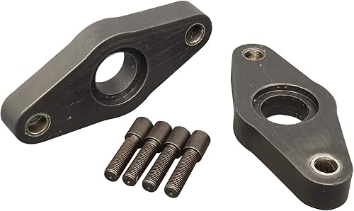 Miniatura 4 de Kit de elevación completo 0.787 in para Mazda CX-3 2015-presente | Mazda 2 2014-presente