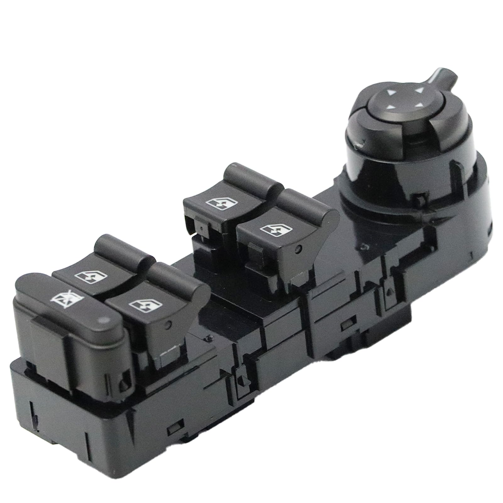 Interruttore alzacristalli per Al-fa R0me0 Giulietta 2010-2020 Interruttore elettrico per finestra principale 156106393 156093399 156095710
