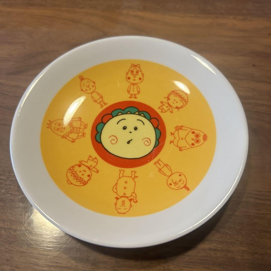 レア Cocco 20周年 記念グッズ メモリアルプレート 皿 20th グッズ Cocco商店 on X: 