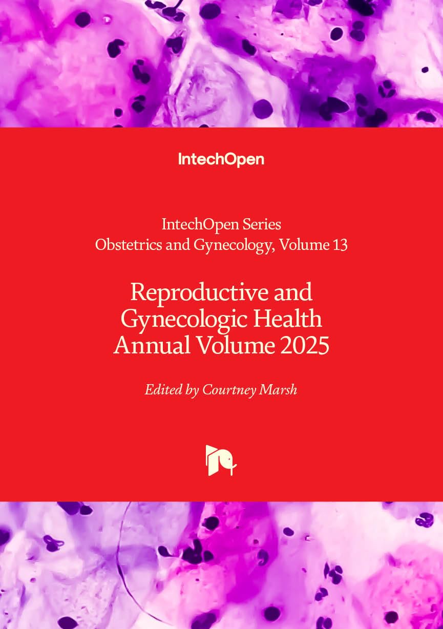 Reproductive and Gynecologic Health Annual Volume 2025 (Obstetrics and Gynecology)