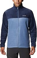 Vista 202 de Columbia Steens Mountain™ Full Zip 2.0 - Chaqueta con cierre completo