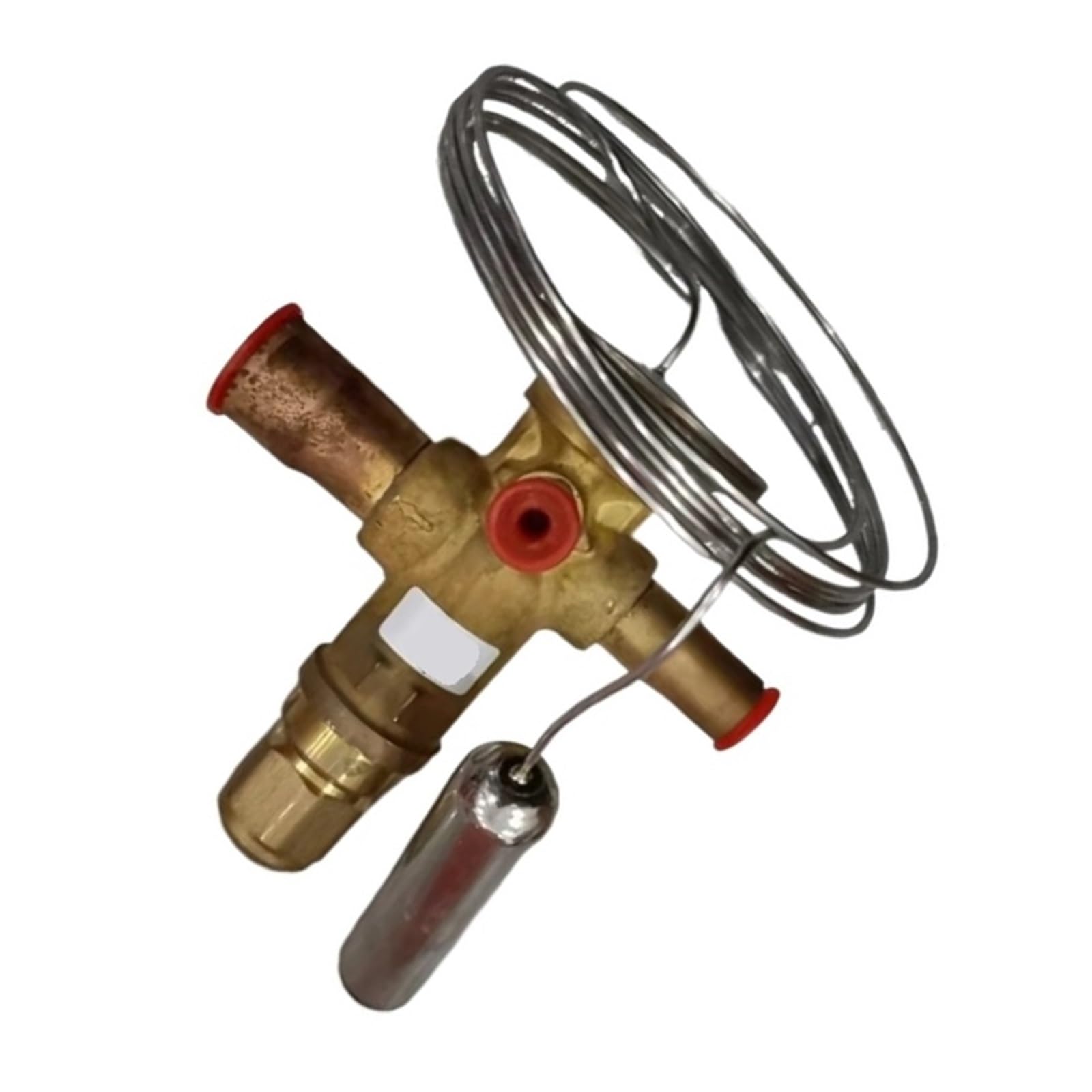 Détendeur 067N3152 de 1,739 L pour soudure thermostatique et régulation