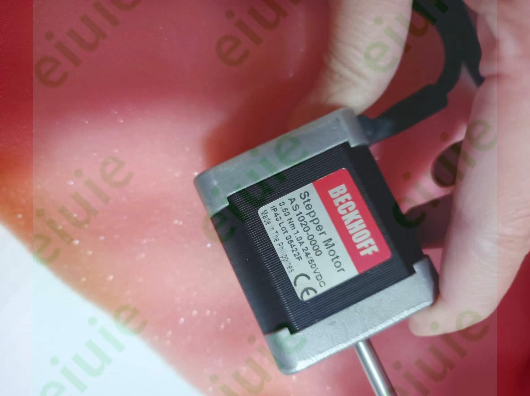 1 Pcs AS1020-0000(Used) Quality Assurance