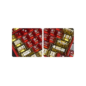 Amazon | 新世紀エヴァンゲリオン キーキャップ 惣流・アスカ