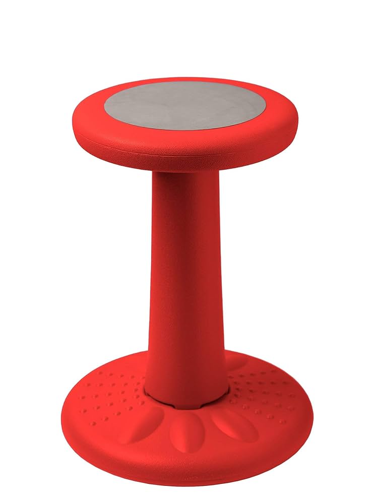 AD CORE round stool CIRCOLOⅡ Amazon.com: KKTONER Rolling Stool with BackRest Height