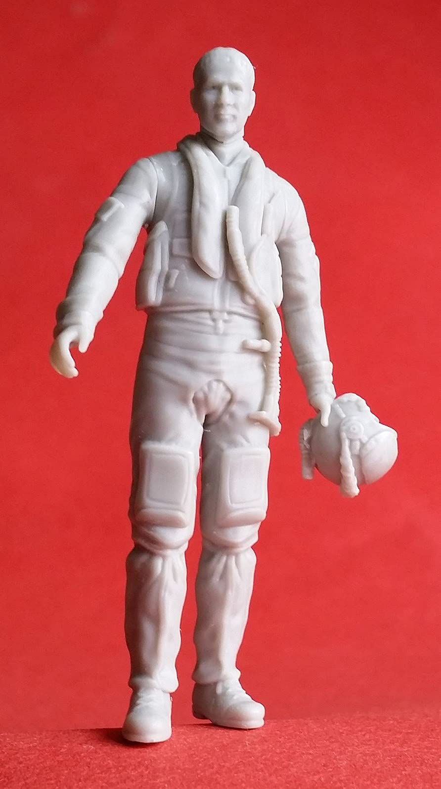 Amazon | PILOT REPLICAS 1/48 スウェーデン ユーロファイター用