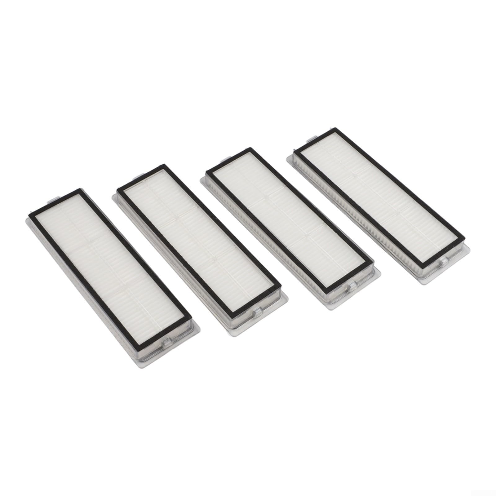 Kit per ricambi Aspirapolvere per xiaomi per h40 OV51 con 2 Rulli