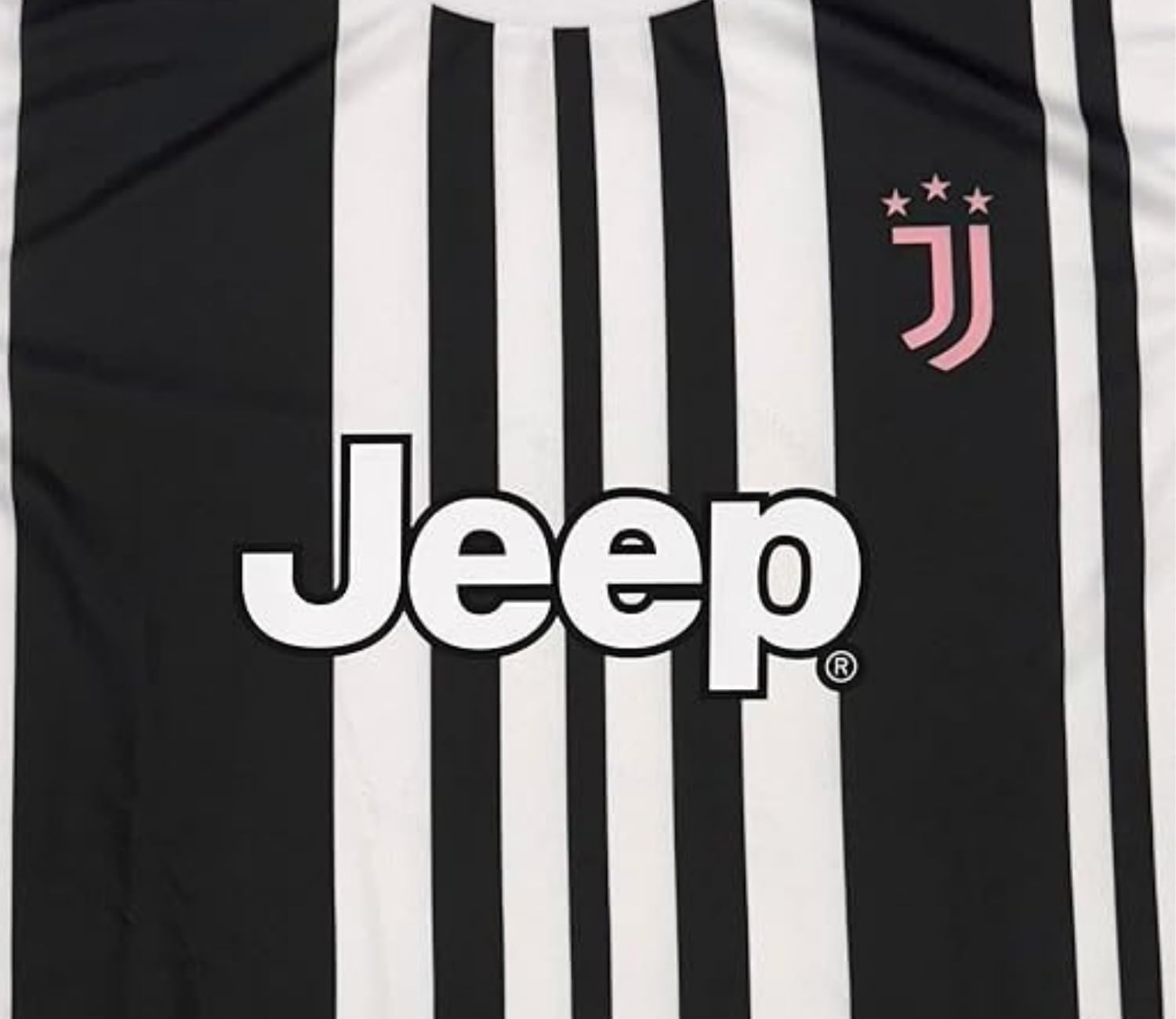 JUVENTUS Maglia Kenan Yildiz 10 Replica Ufficiale Autorizzata 2025-2026 Bambino (Taglie-Anni 4 6 8 10 12) Adulto (S M L XL XXL)