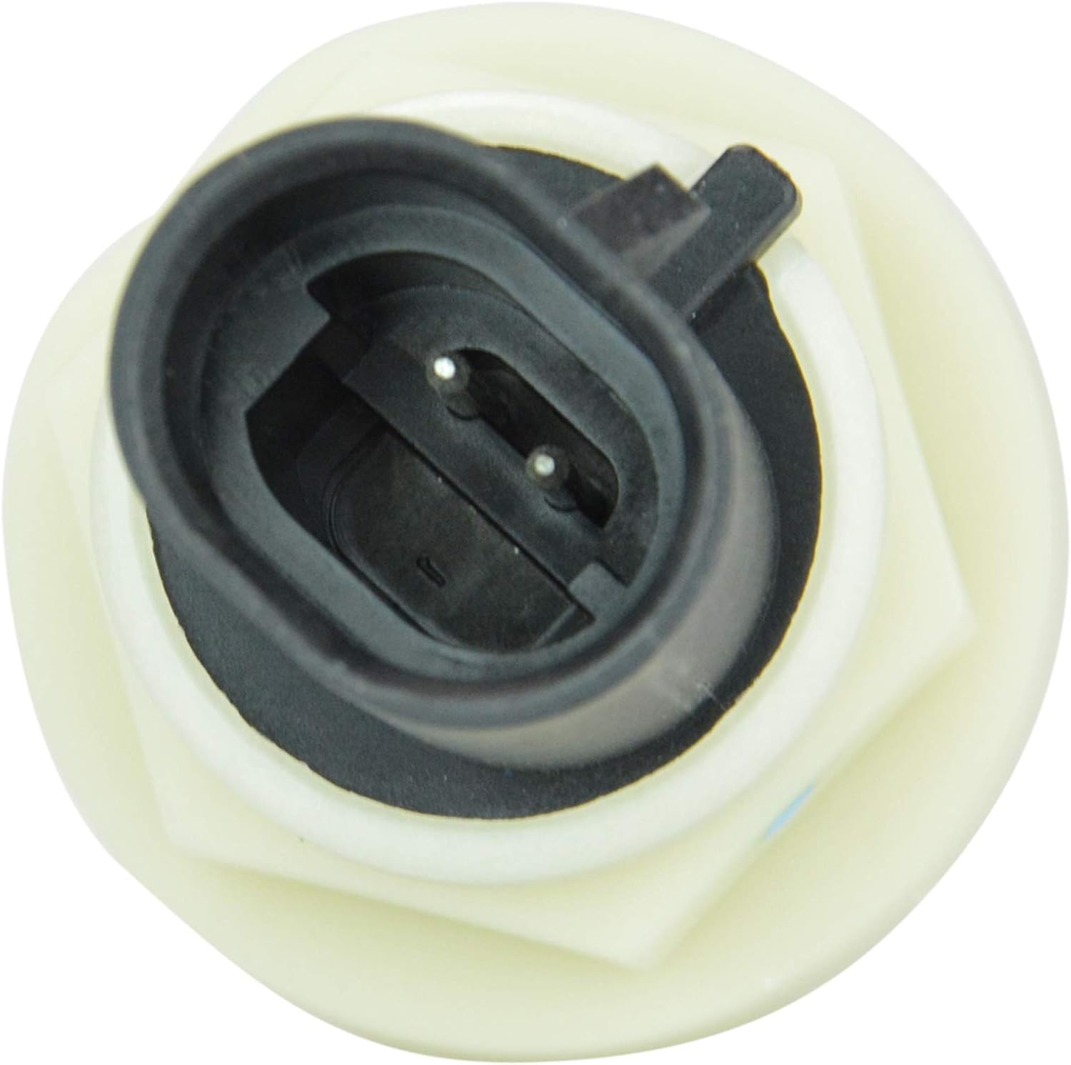 TRQ Input & Output Speed Sensor Set Compatible with 90-07 Chrysler Town & Country 07-09 Sebring 2.4L 4Speed Auto 2.7L 4Speed Auto 93-04 Dodge Intrepid 12-18 Journey 4Speed Auto 94-00 Plymouth Voyager