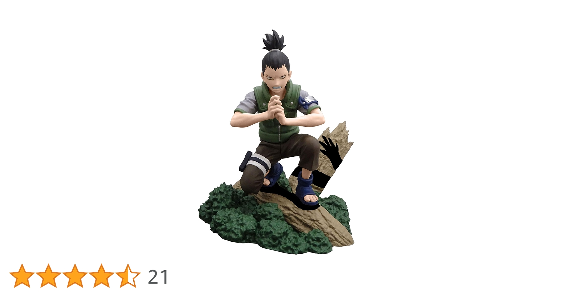 【計11個】ナルト memorable saga フィギュア 奈良シカマル 他 Amazon.co.jp: NARUTO-ナルト- Memorable Saga 奈良シカマル : おもちゃ