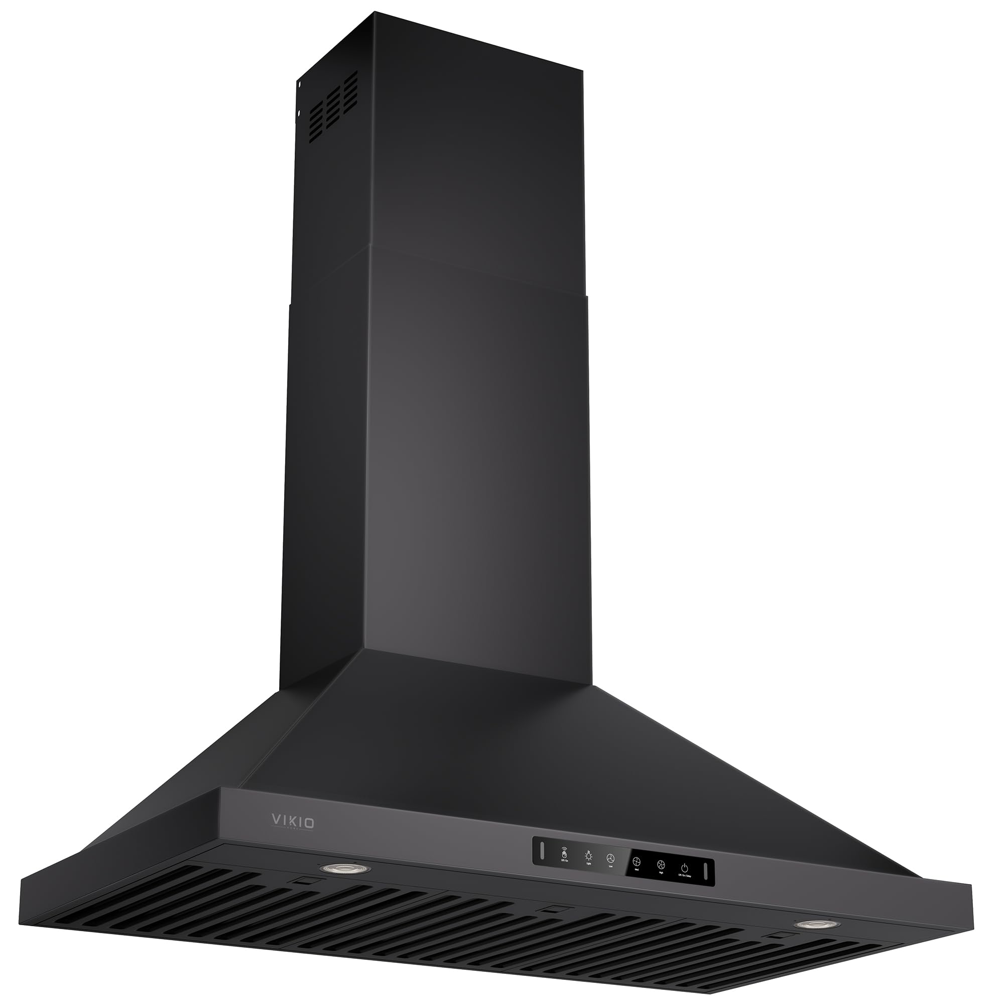 Amazon.com: VIKIO HOME 36 Inch Pro Wall Mount Range Hood 980CFM