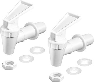 Reusable Cooler Faucet Set