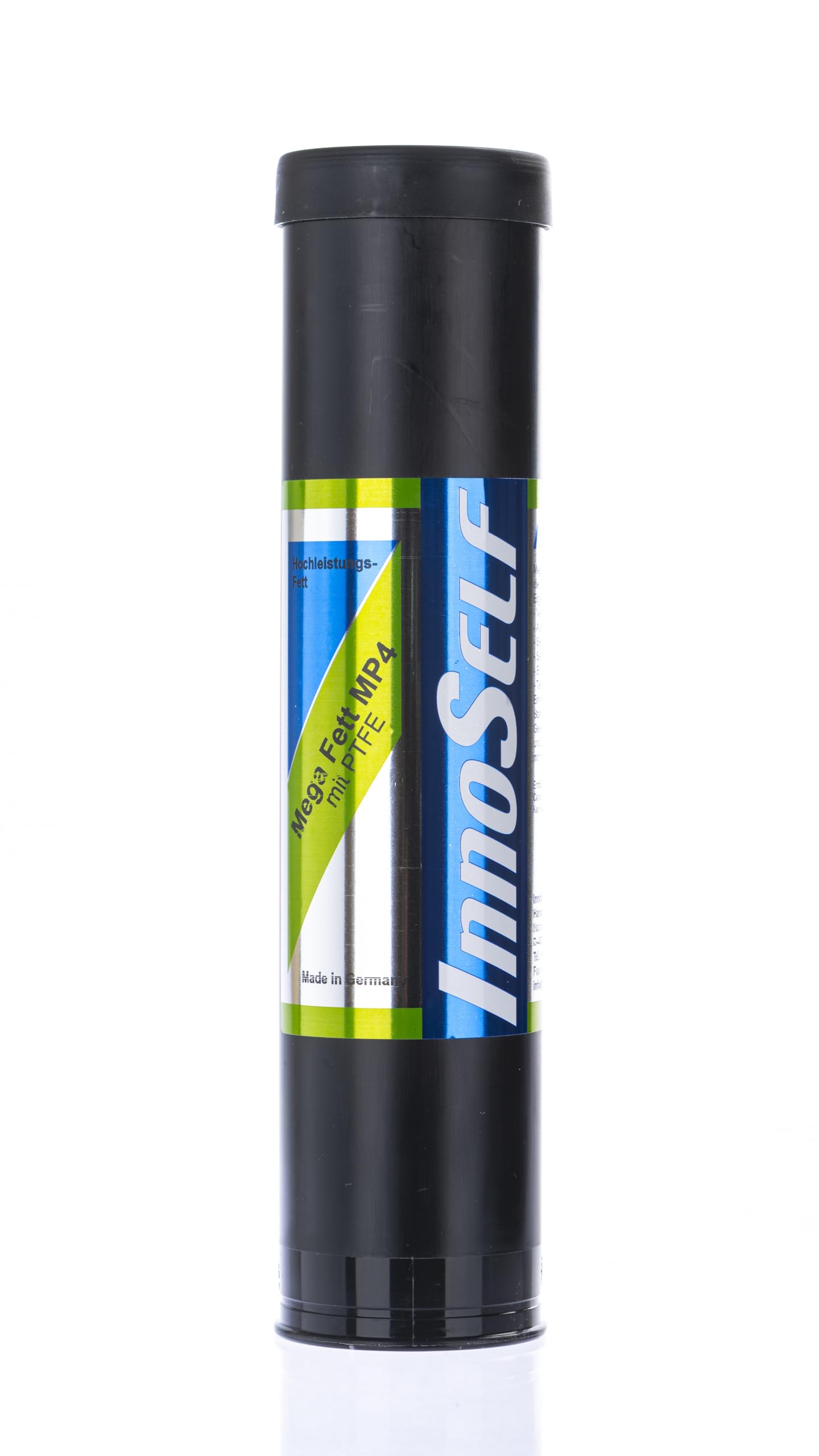 Mega grasa MP4 con PTFE, cartucho de 400 g
