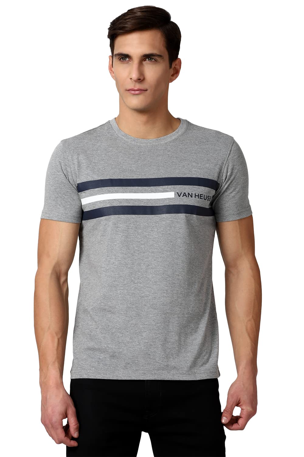 Van Heusen Promo Code For Viavan Van Heusen Mens T Shirt