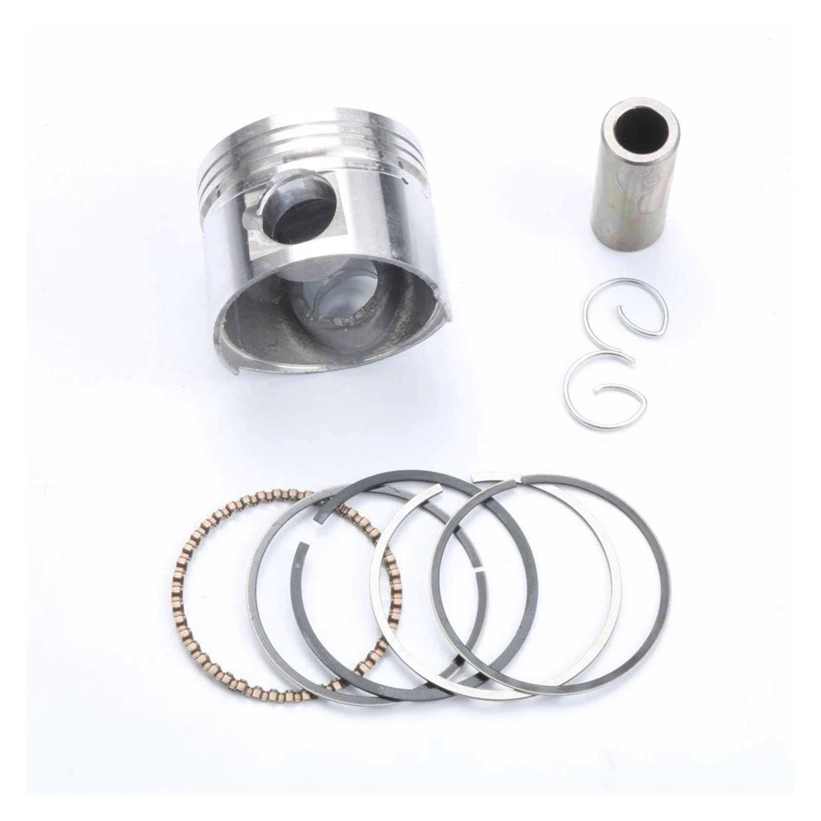 Kit Piston Cylindre Pour GY6 50cc 60cc 80cc 100cc