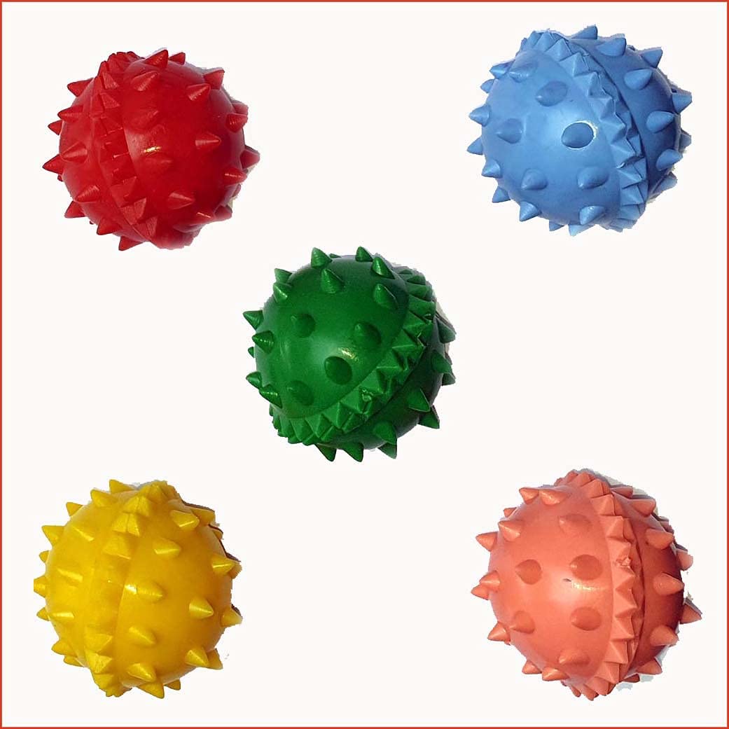 Ishika accessories Sujok Acupressure Ball Multi Color Yellow, Red, Pink, Green & Blue 5pc for The Diagnosis of Many Diseases (B09YR12TVT) Amazon Price History, Amazon Price Tracker