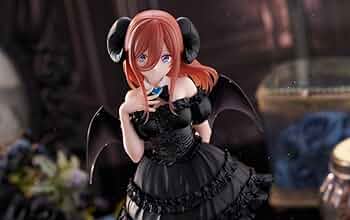 Amazon | 中野三玖 フィギュア TVスペシャルアニメ「五等分の花嫁