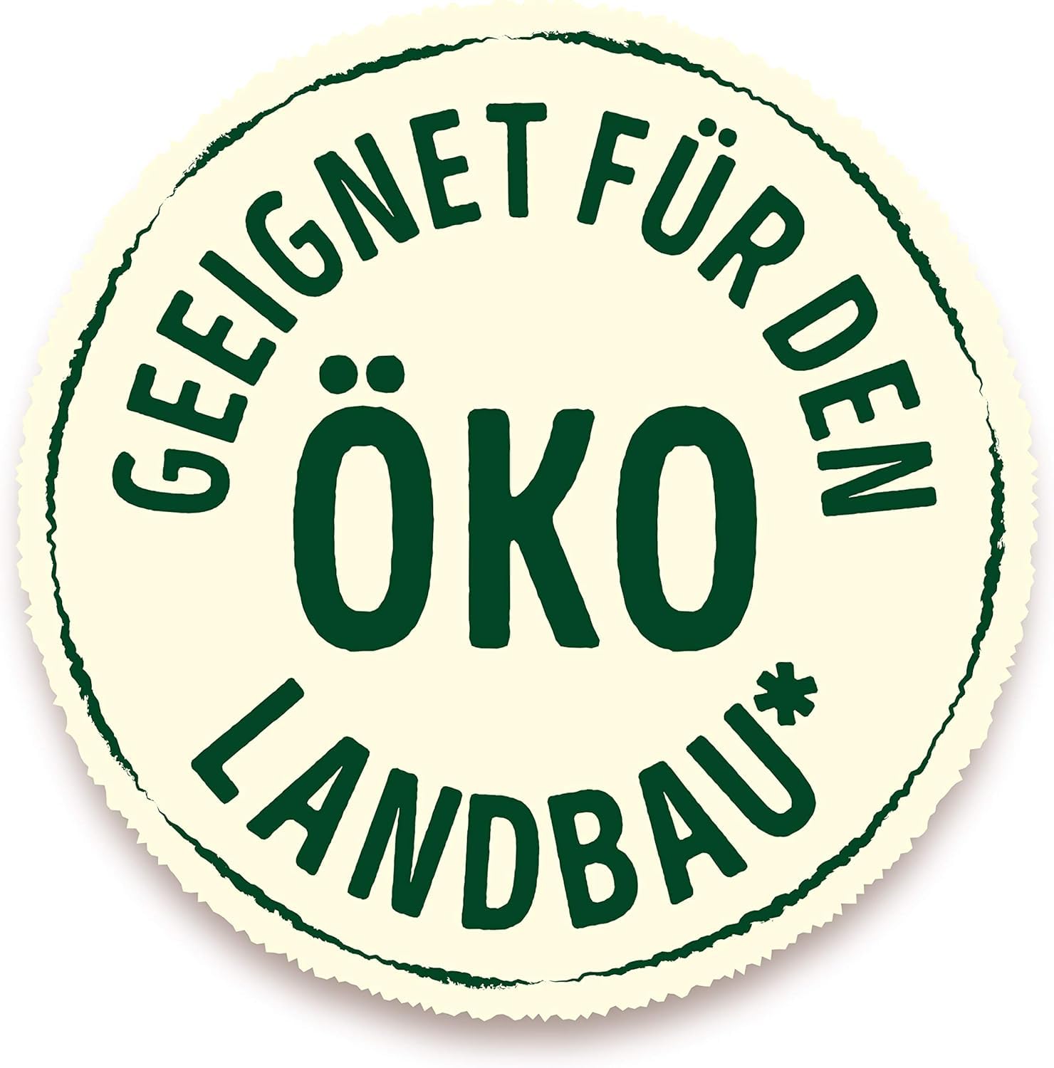 Substral Naturen Bio Bodenaktivkur natürlicher Bodenaktivator und - verbesserer für Garten - und Rasen 200m² 10kg Boden - Aktivkur