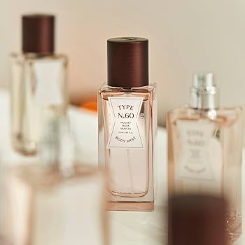 【新品・未開封】TYPE No.60 ボディミスト オードトワレ3本セット Amazon.co.jp: 【 TYPE No. 】 タイプナンバー No.60 SLOW DOWN