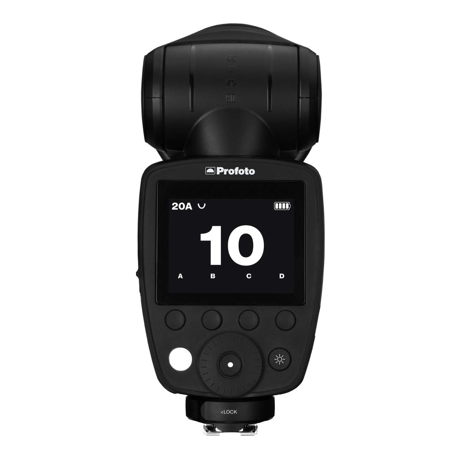 Amazon.co.jp: Profoto A1X Air TTL Nikon。 : 家電＆カメラ