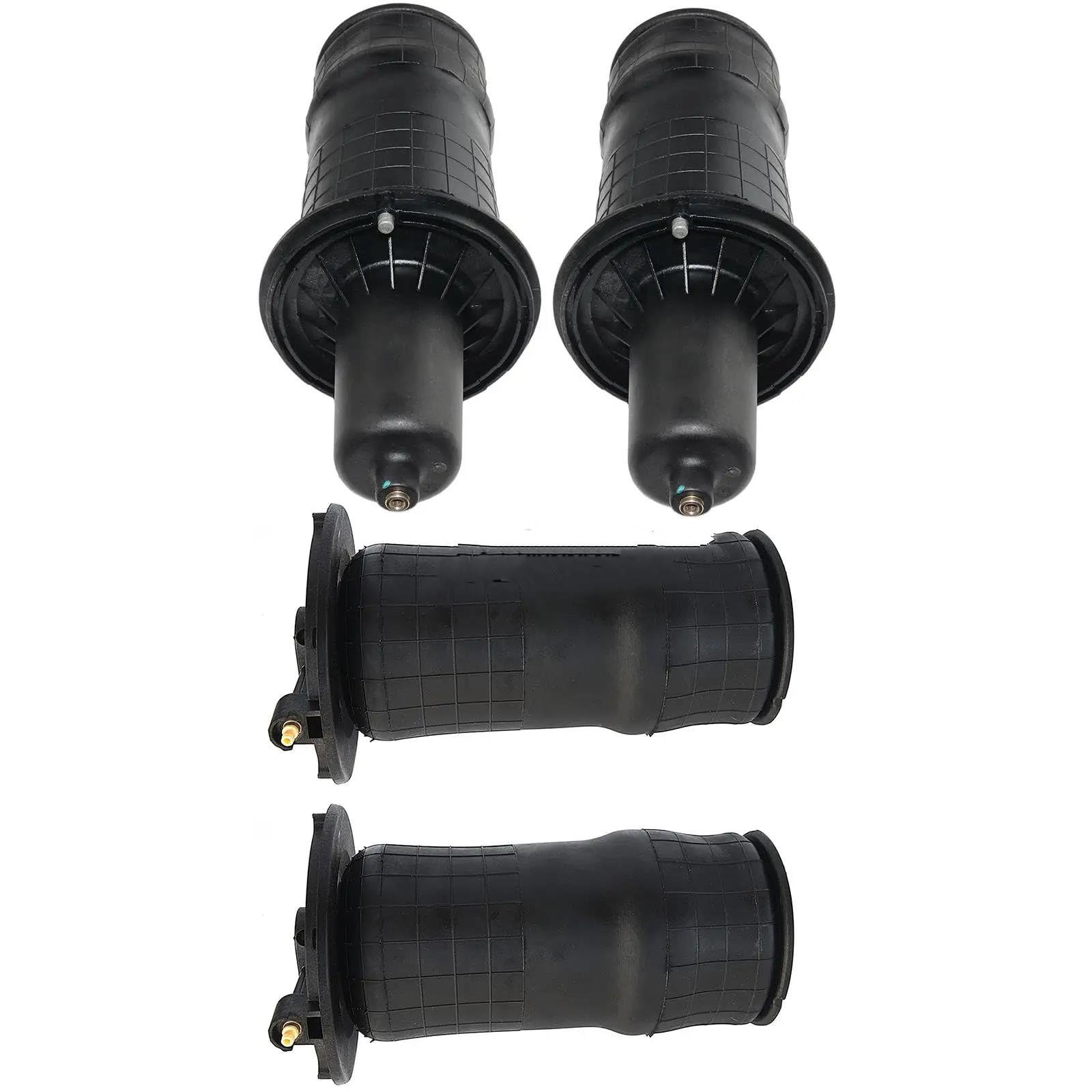 Sospensioni Pneumatiche Puntone Dell'ammortizzatore Sospensione Borsa Molla Pneumatica Reb101470/Rkb101460/Rkb101460e Anteriore E Posteriore per Land per Rover per Range per Rover P38