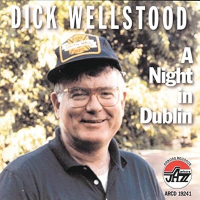 A night in Dublin