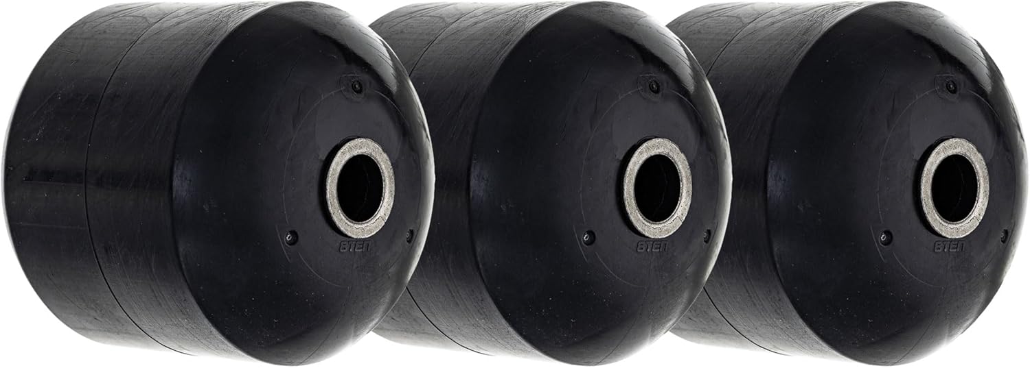 8TEN Deck Roller for Ariens Gravely PM260Z PM272 60 72 Inch 09240600 5 Pack