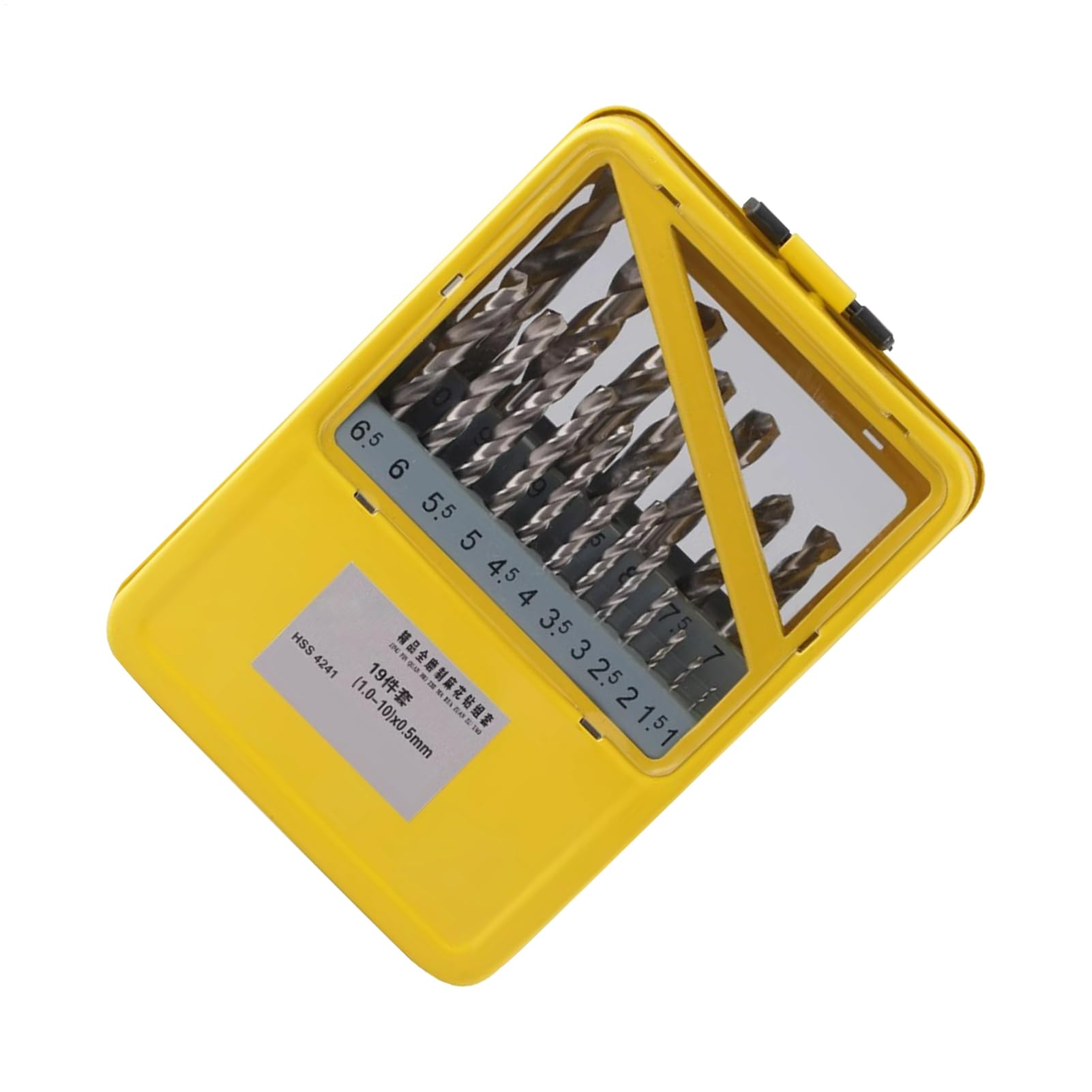 Broca De Metal Duro Inserto Antideslizante Multiusos Para Puntas | Herramientas Manuales Para Muebles Ordenadores Y Electrodomésticos
