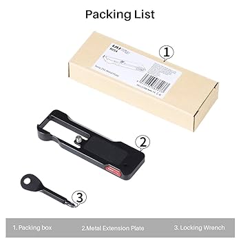 Amazon | ZV-1 カメラベースマウントブラケット Sony ZV1