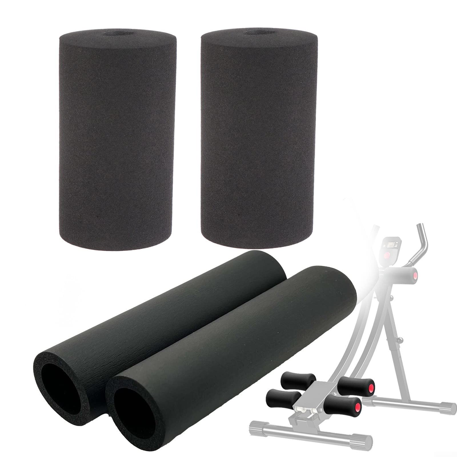 ZYNCUE Cartouche De Nettoyage De Piscine De Rechange Avec Couvercle Et Boîtier Pour Système De