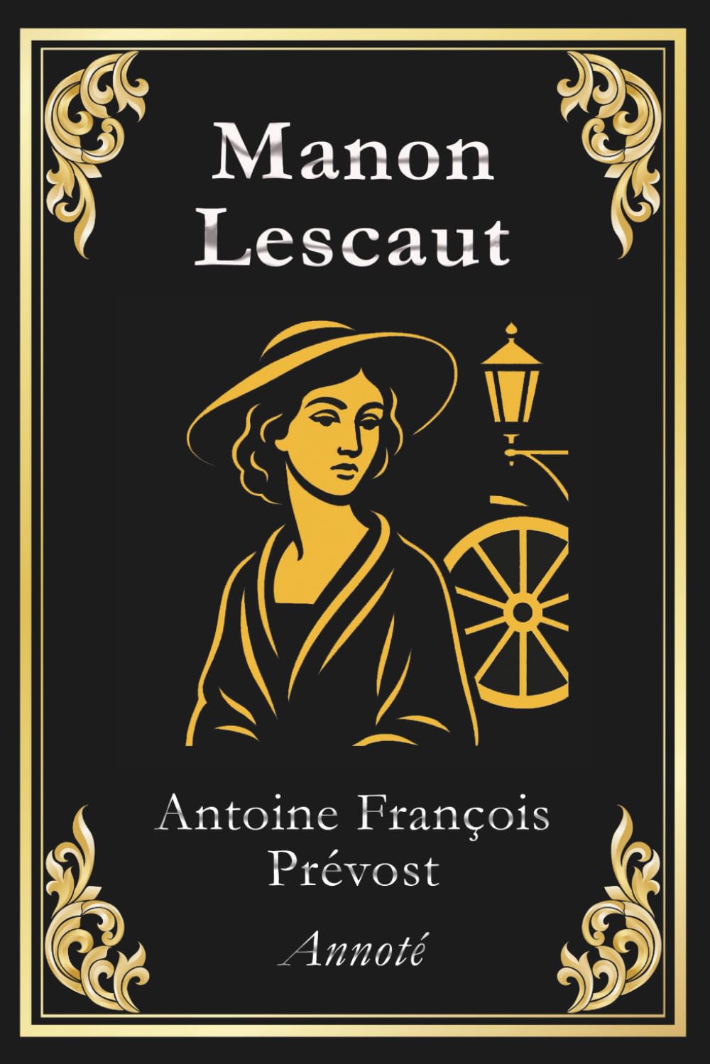 Manon Lescaut: édition intégrale