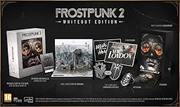 Frostpunk 2 - Edizione Whiteout (Xbox Series X)