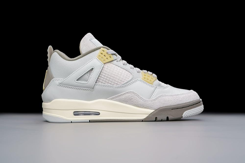 jordan iv sand