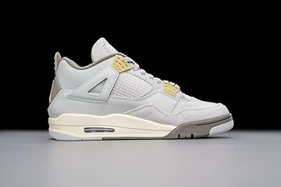 jordan 4 retro sand mens