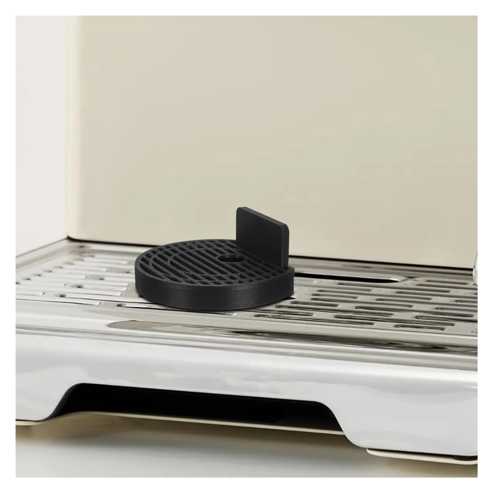 Mini Vaschetta Gocce Ricambio,Compatibile con Nespresso,Mini