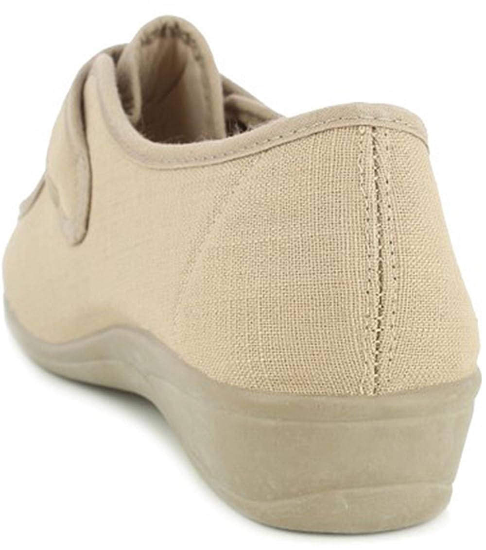 Doctor Cutillas Zapatillas 706 Ancho especial