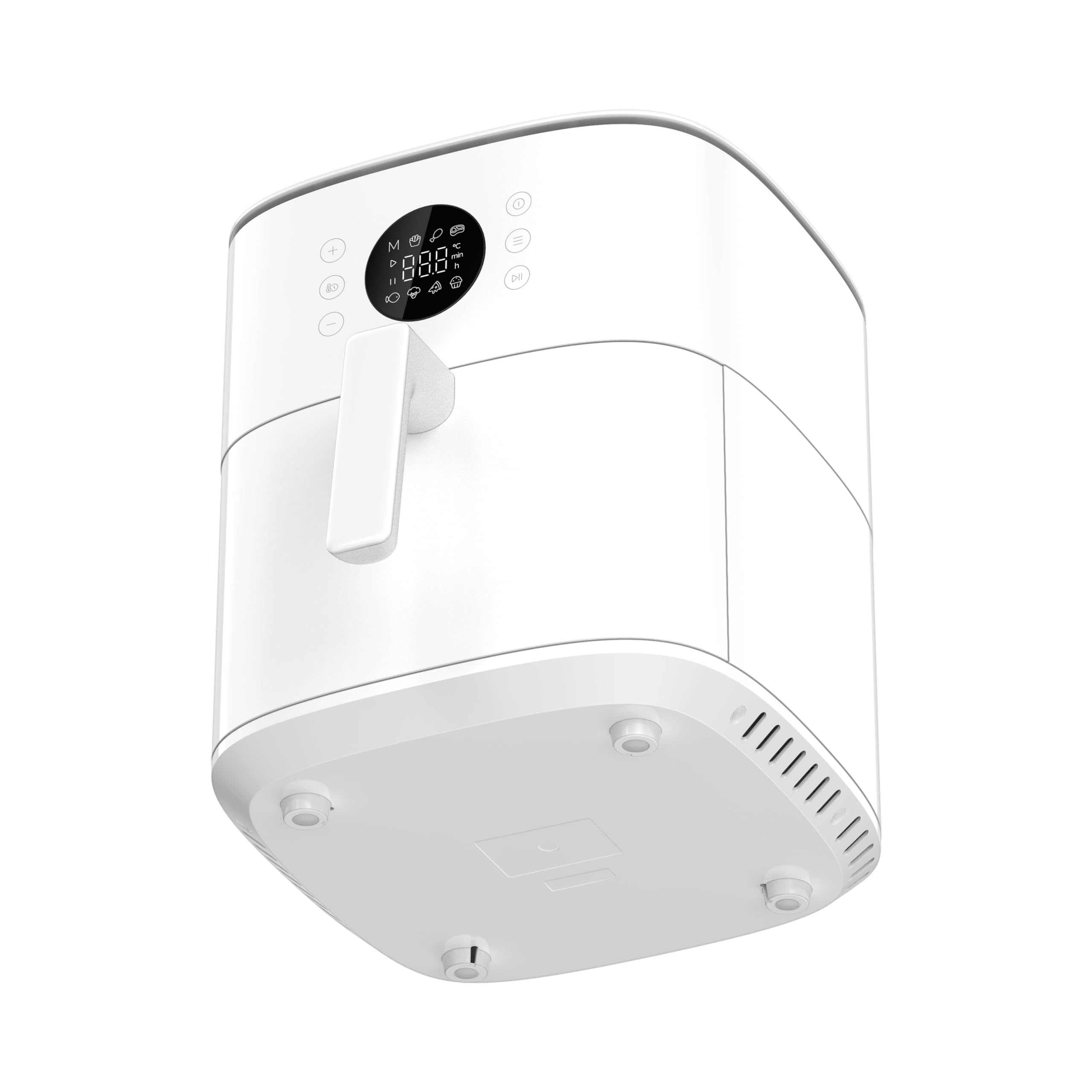 Xiaomi Air Fryer 6.5L White EU