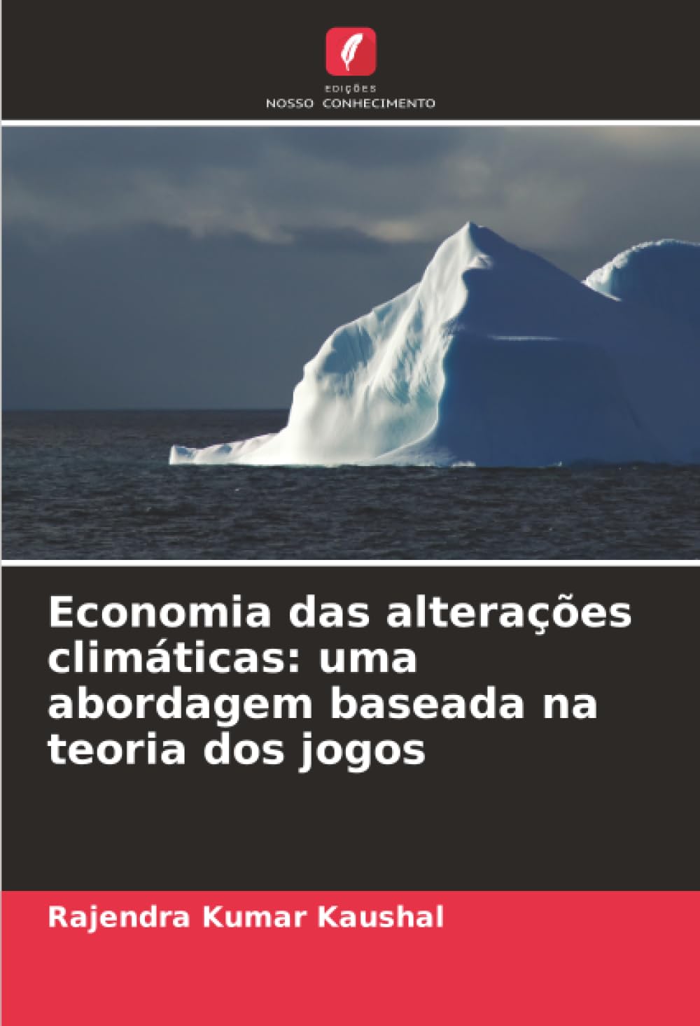 Economia das alterações climáticas: uma abordagem baseada na teoria dos jogos