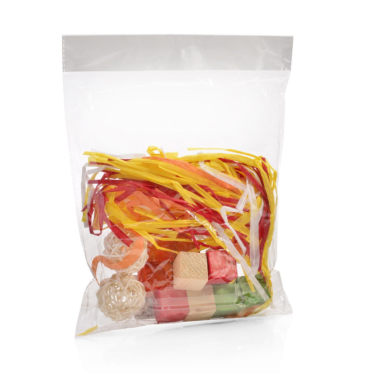 Creative Foraging Systems+E487 CFS Hide N Seek Refill Pet Feeder