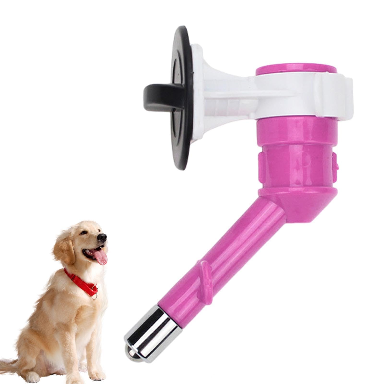 Amazon.co.jp: ペット給水器 | 耐久性の高い丈夫なペット用飲用ノズル