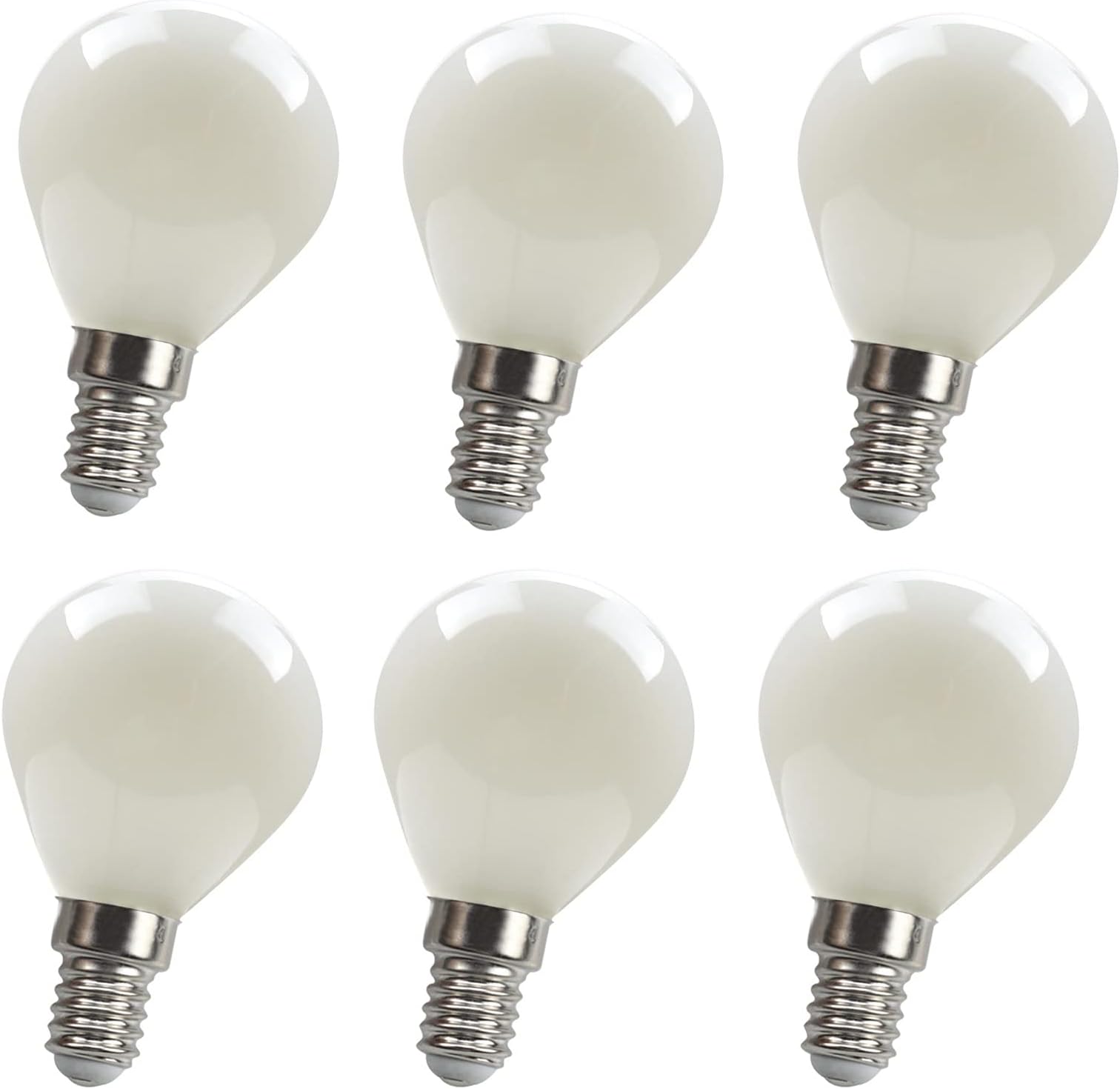 Lighting G95/G30 LED Globe Light Bulbs 9W LED Bulb 80W Equivalent