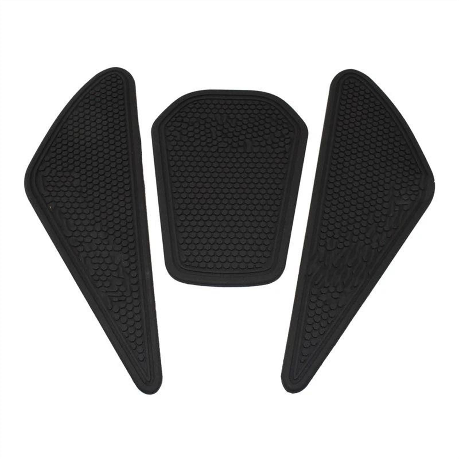 Protector Depósito Protector almohadilla depósito pegatina adhesiva agarre rodilla gas almohadilla tracción lateral para Rebel 300 500 para CMX300 para CMX500 2017-2022 Protector Depósito Tanque Moto