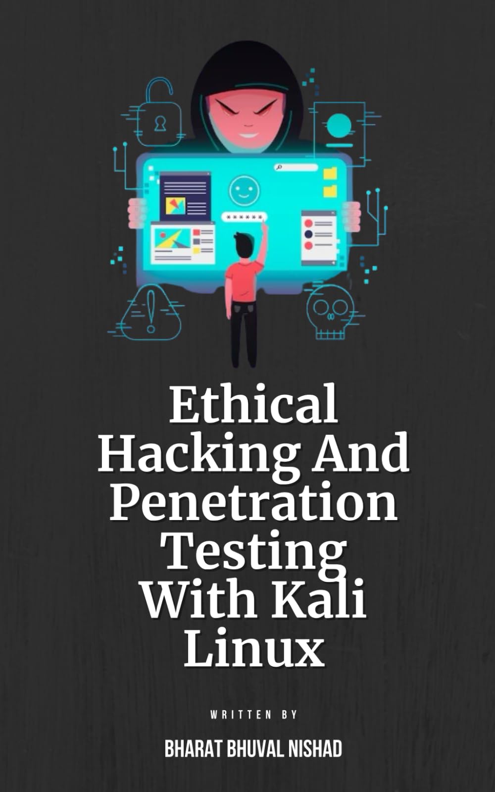Ethical Hacking And Penetration Testing With Kali Linux