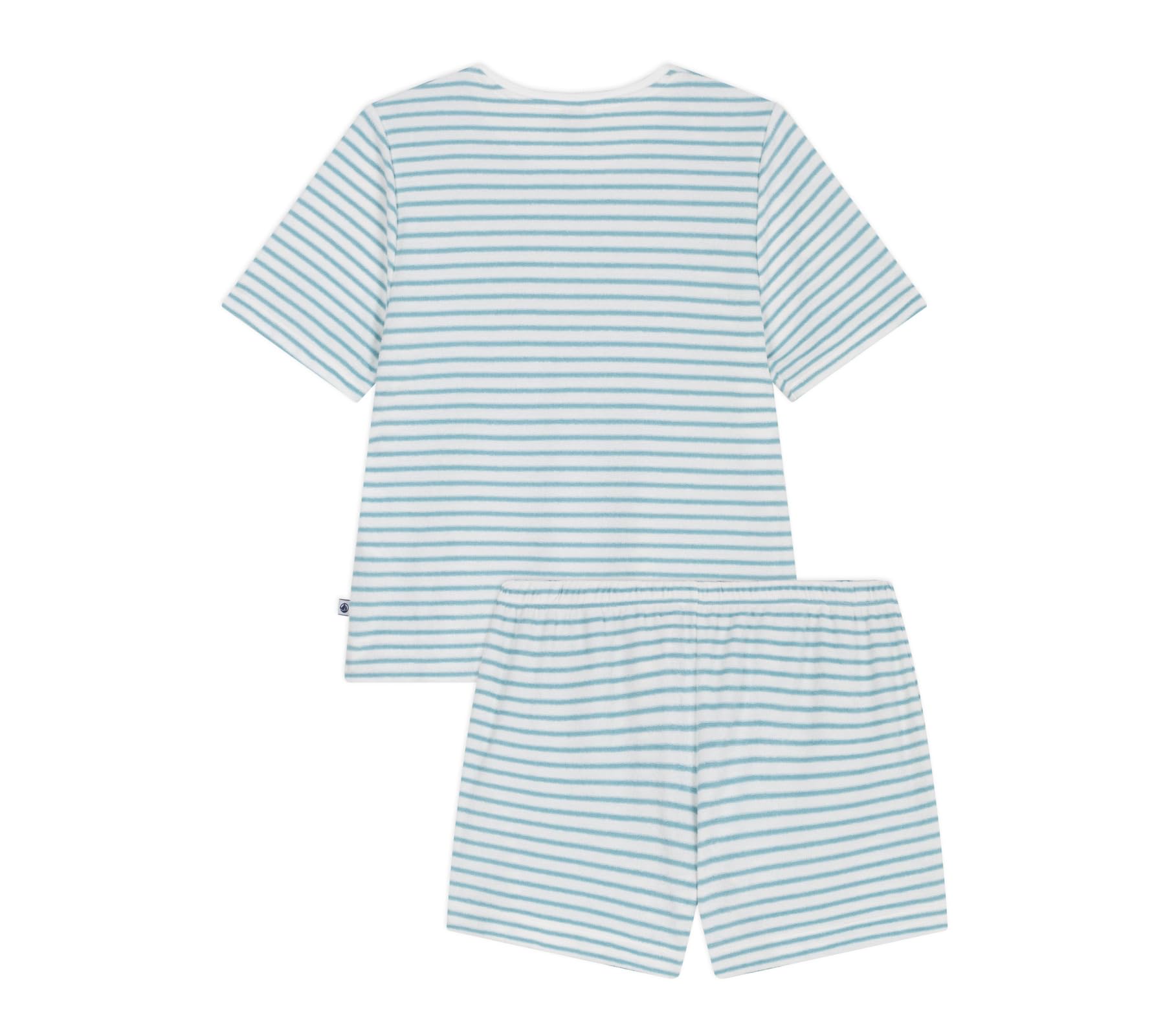 Petit Bateau A0f9g Ropa Noche Mujer (Pack de 1)