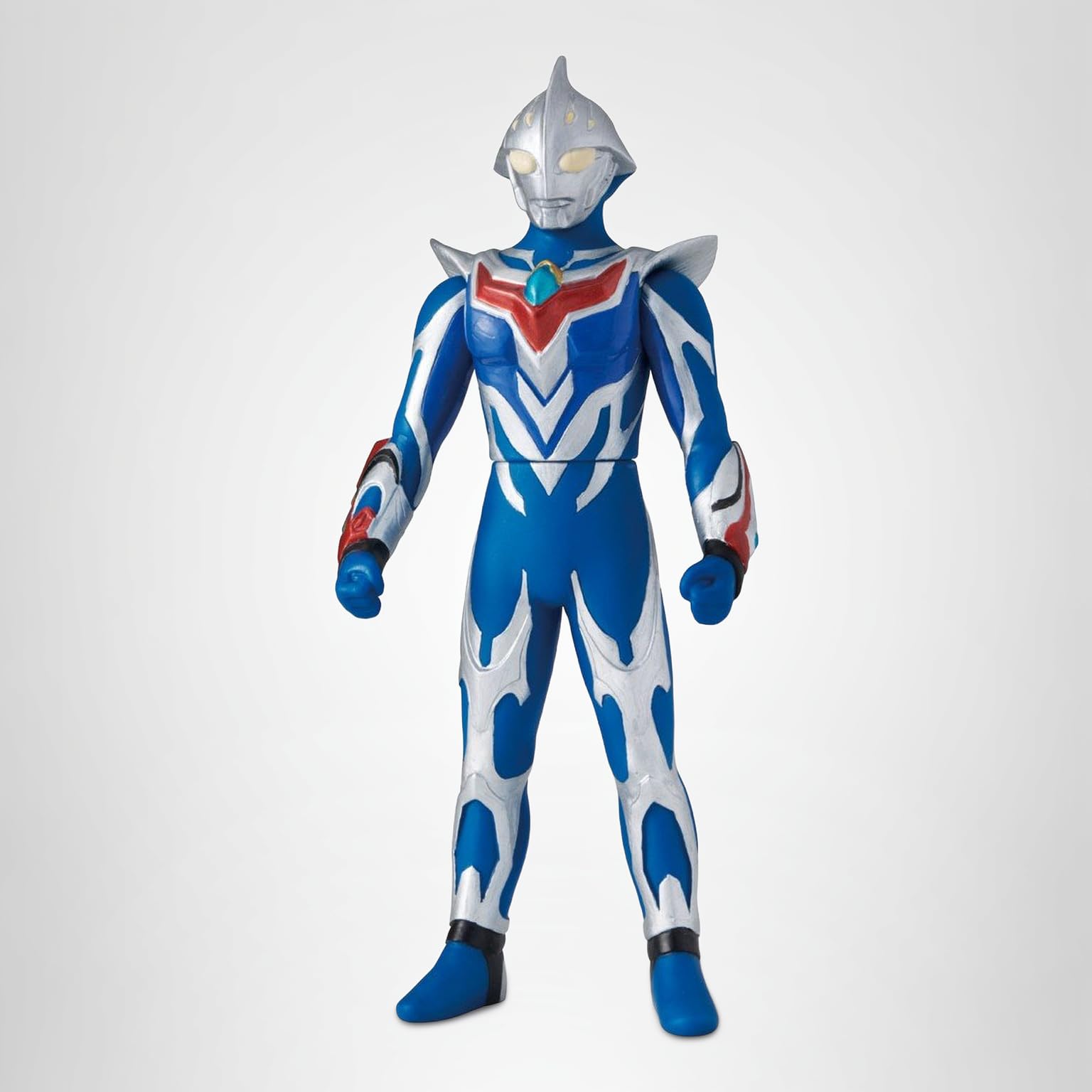 Amazon.co.jp: ウルトラヒーローシリーズ14 ウルトラマンネクサス