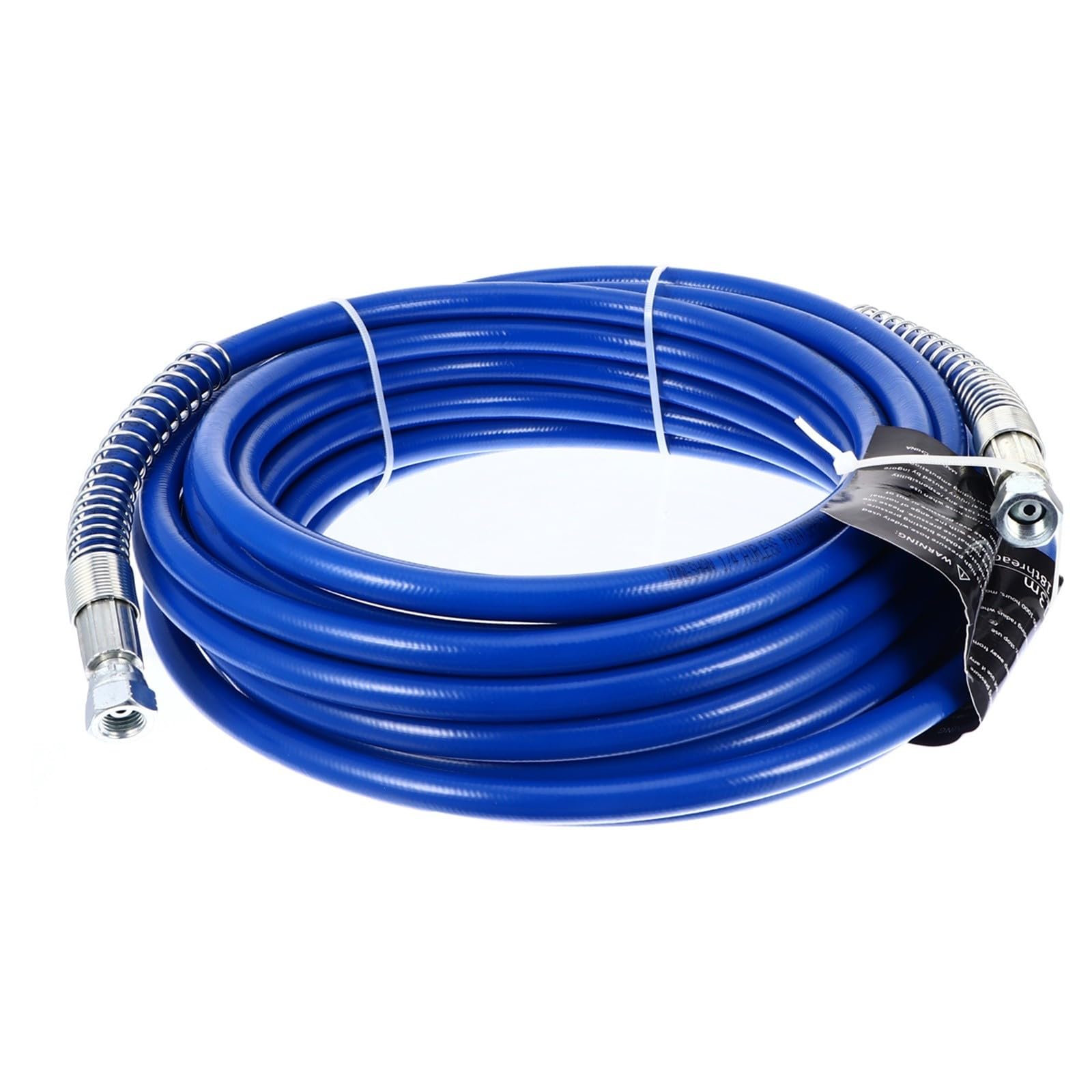 Manguera de Pintura para Pulverizador de 1/4 Pulgada, 33ft