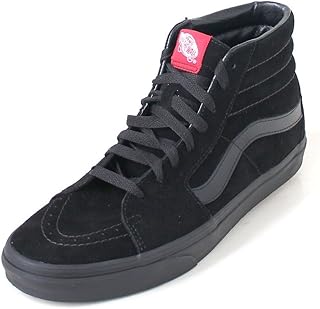 scarpe vans alte