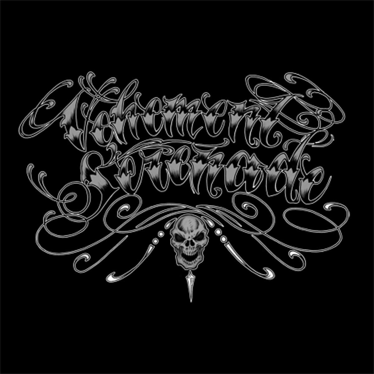 Vehement Serenade [Vinyl LP]