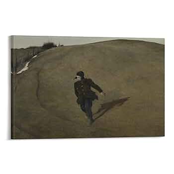 Amazon.co.jp: Andrew Wyethアンドリュー・ワイエス代表作絵画