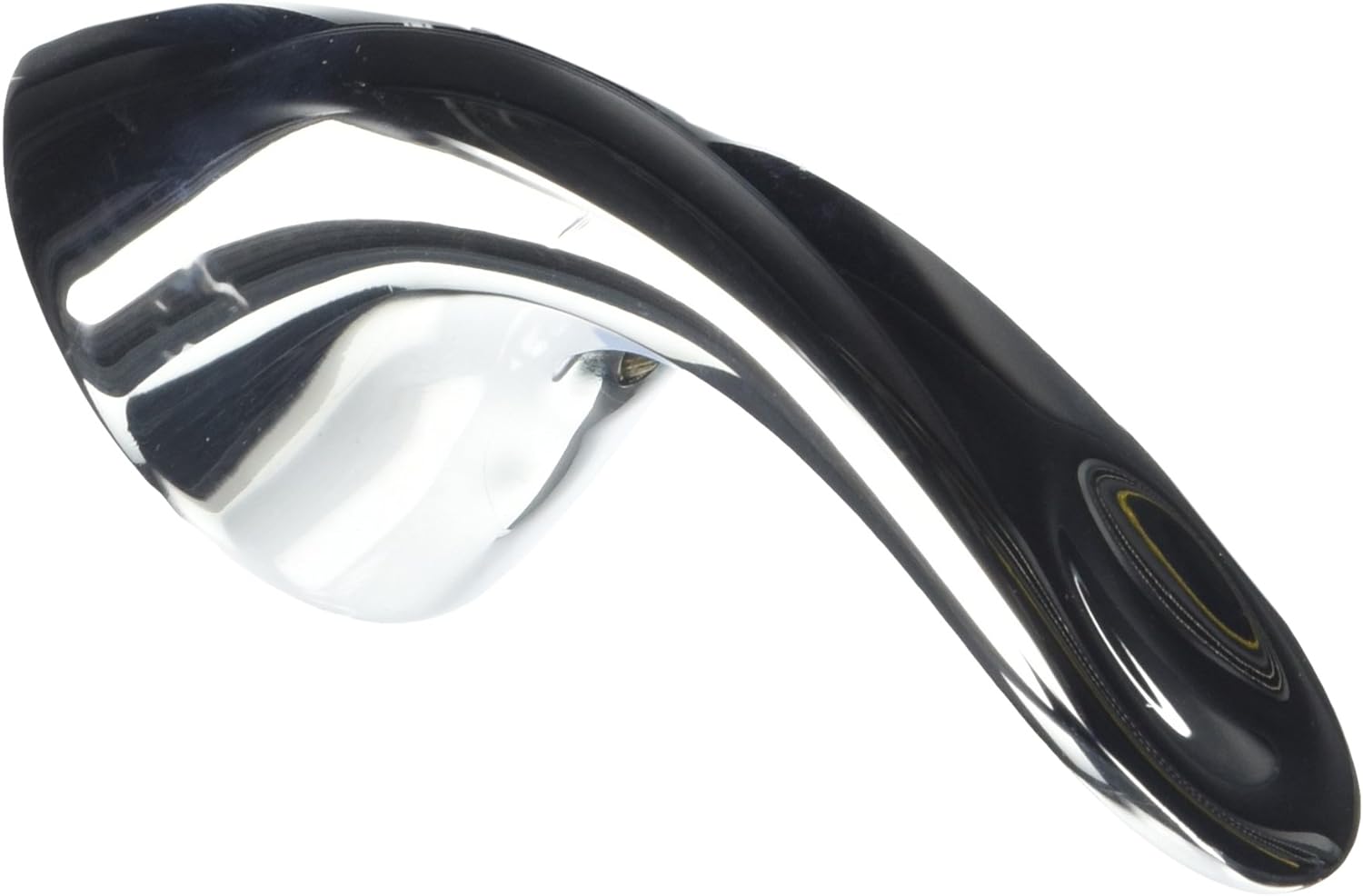 Pfister 940004A 940-004A Lever Handle, Polished Chrome